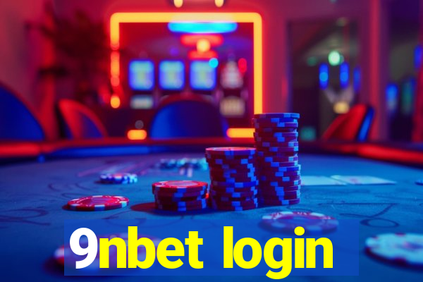 9nbet login